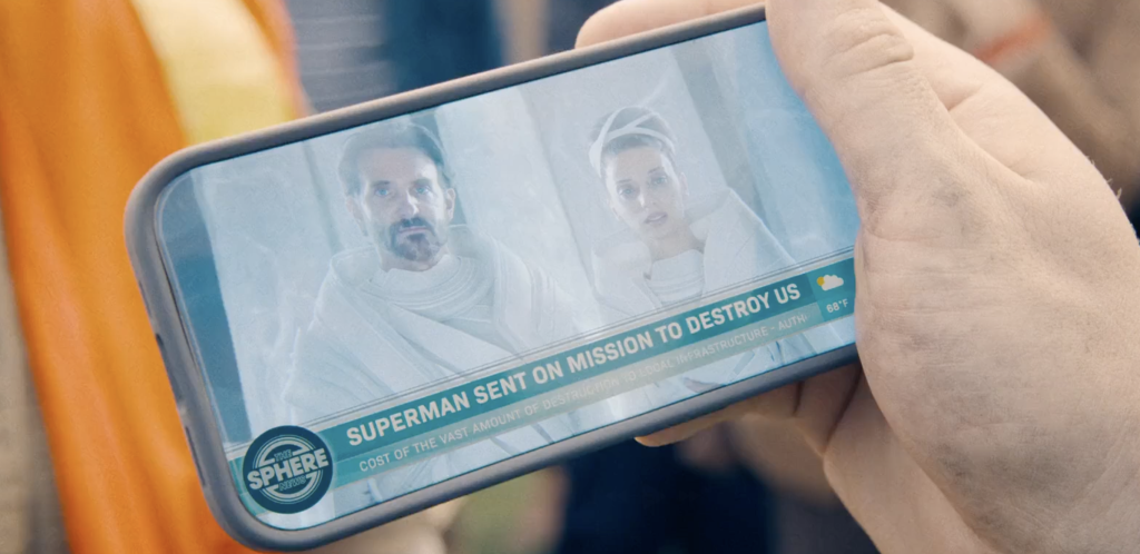 Superman 2025
