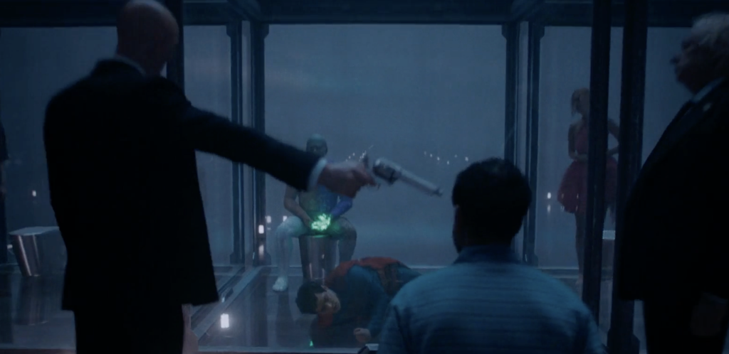 Lex Luthor - Superman 2025