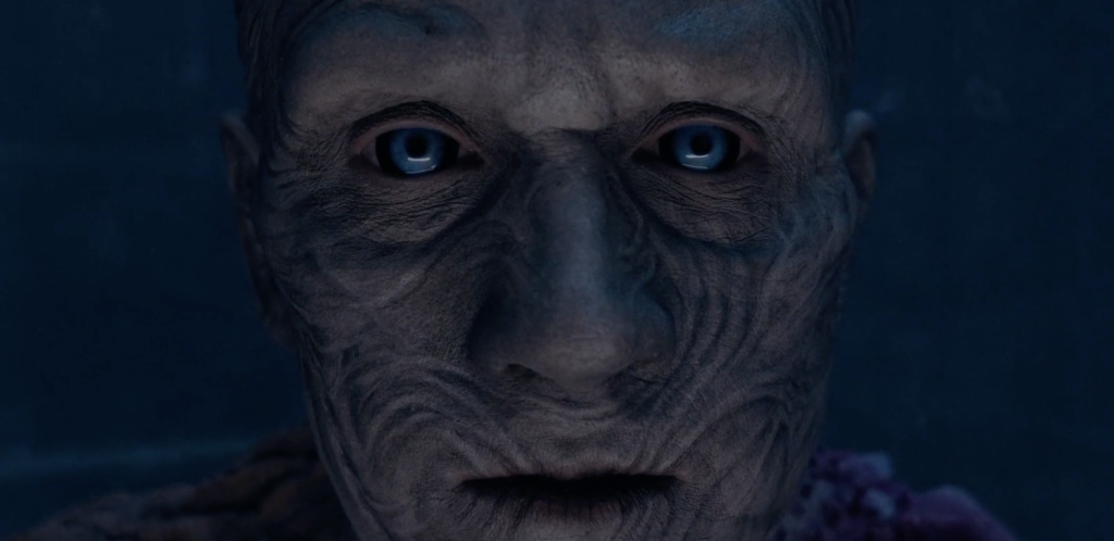 Rex Mason (Metamorpho) - Superman 2025