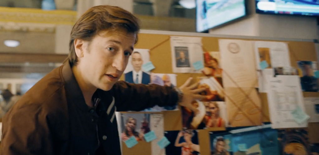Jimmy Olsen - Superman 2025