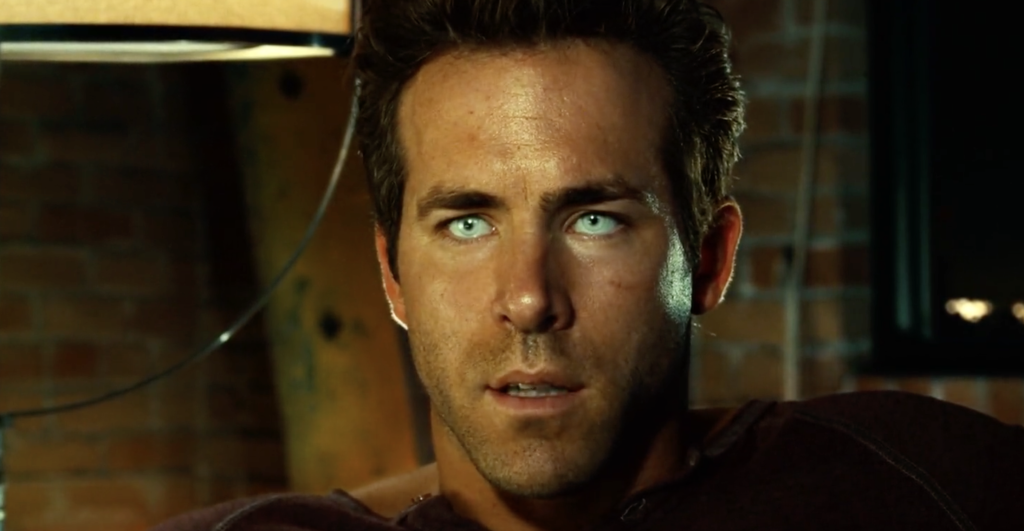 Hal Jordan - Green Lantern (2011)