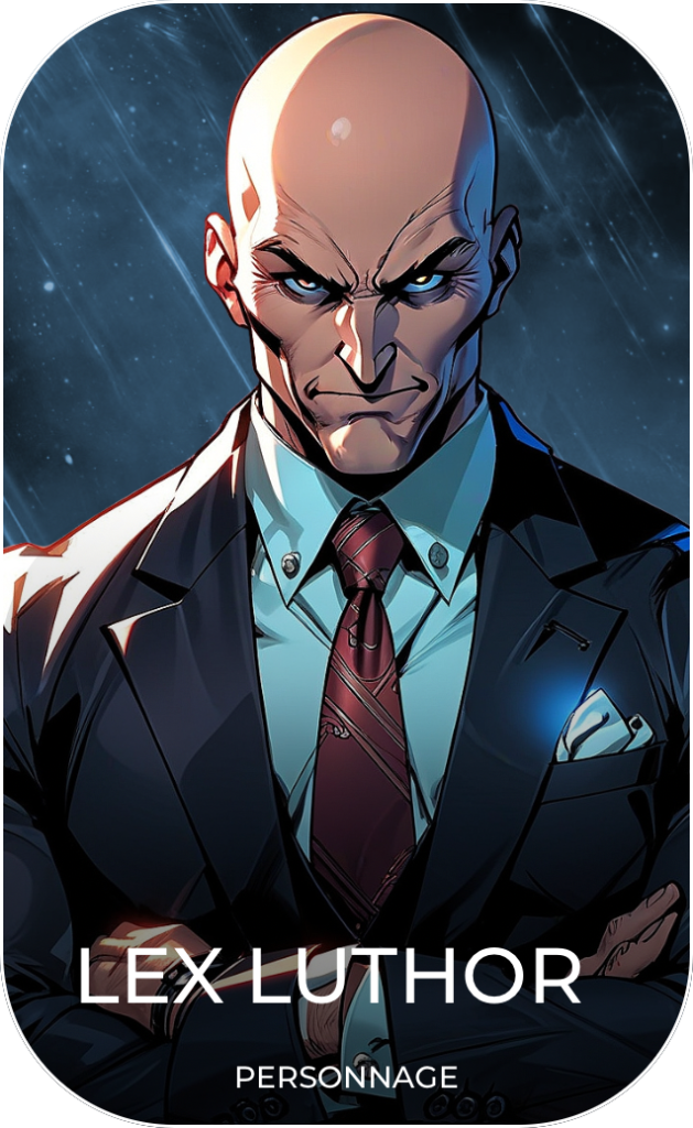 Lex Luthor