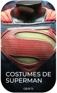Costumes de Superman