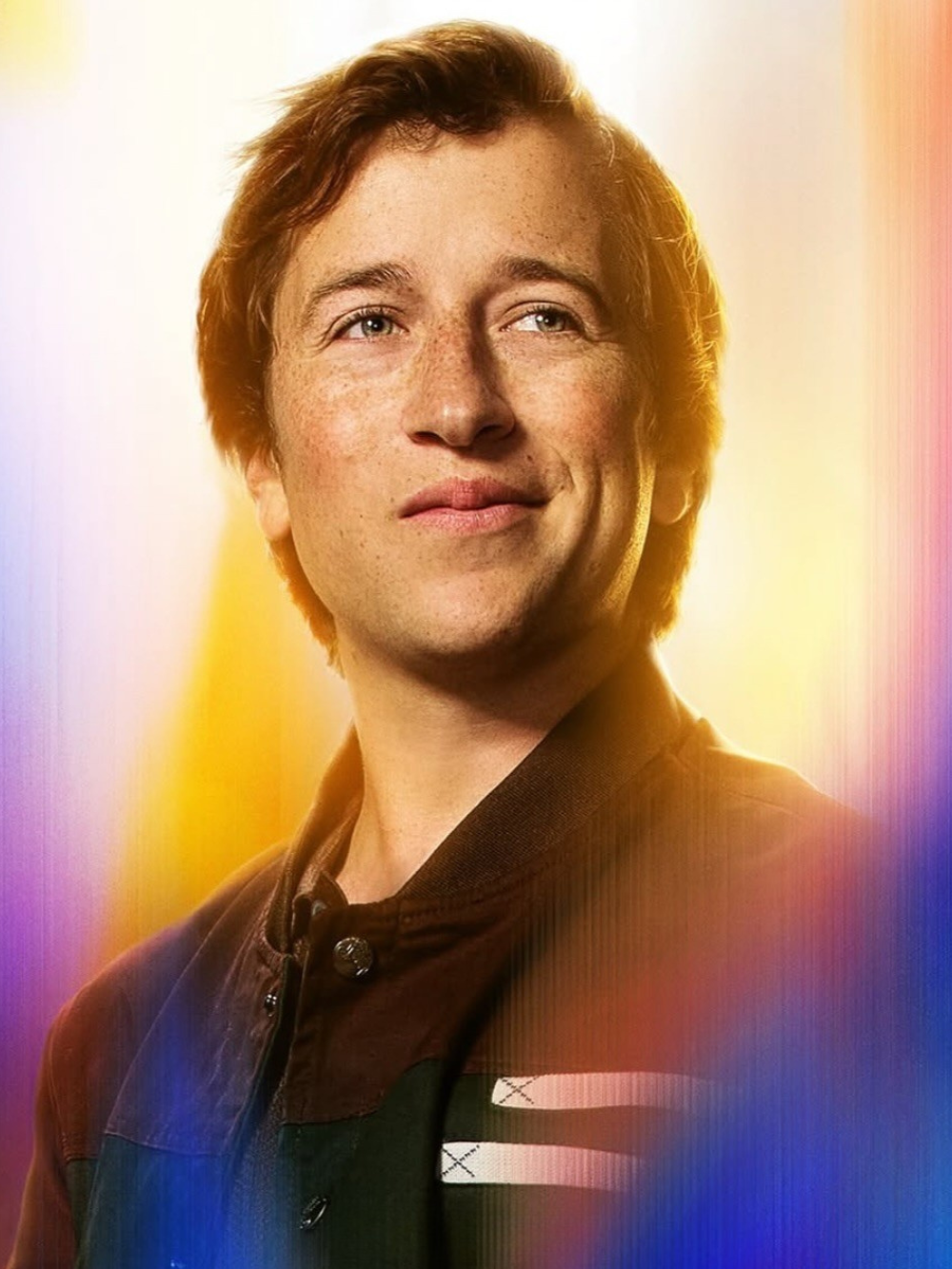 Jimmy Olsen - Superman 2025
