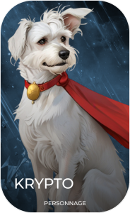 Krypto