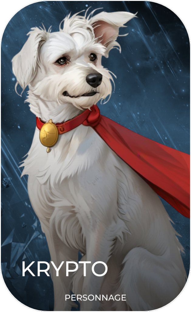 Krypto