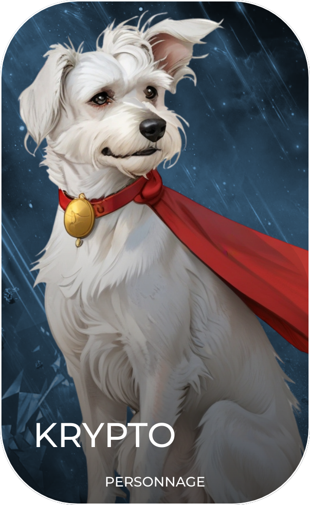 Krypto