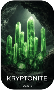 Kryptonite