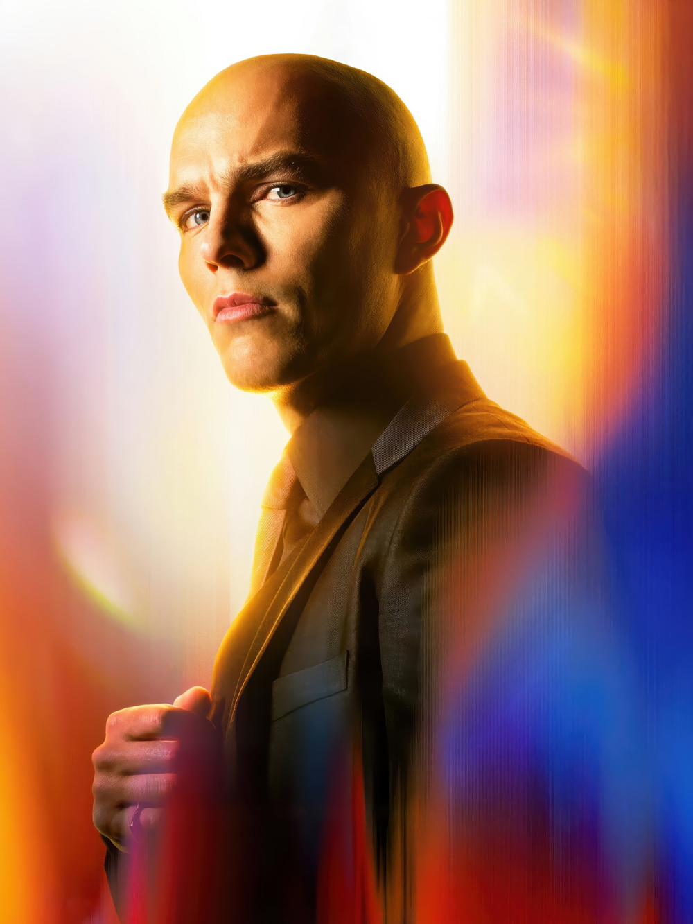 Lex Luthor
