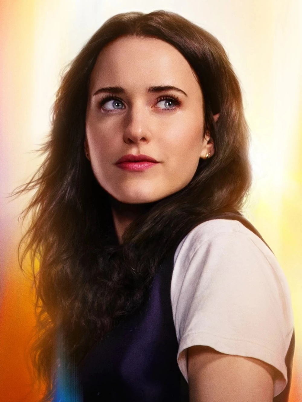 Lois Lane - Rachel Brosnahan