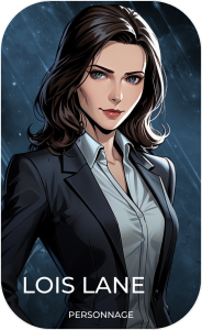Lois Lane