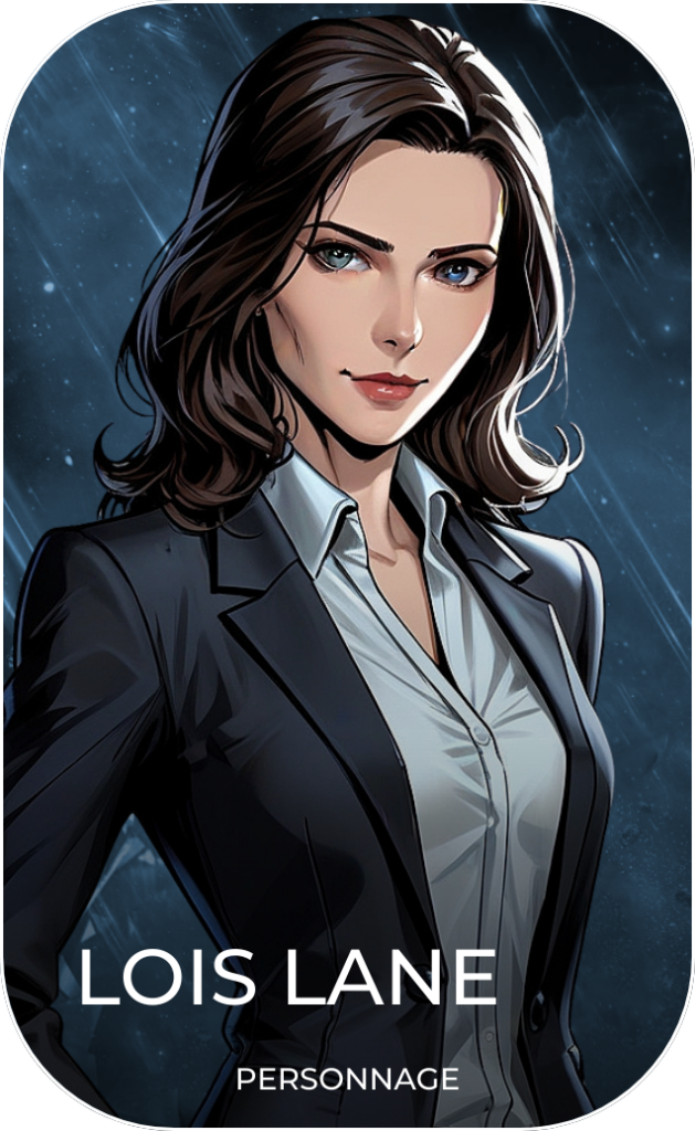 Lois Lane