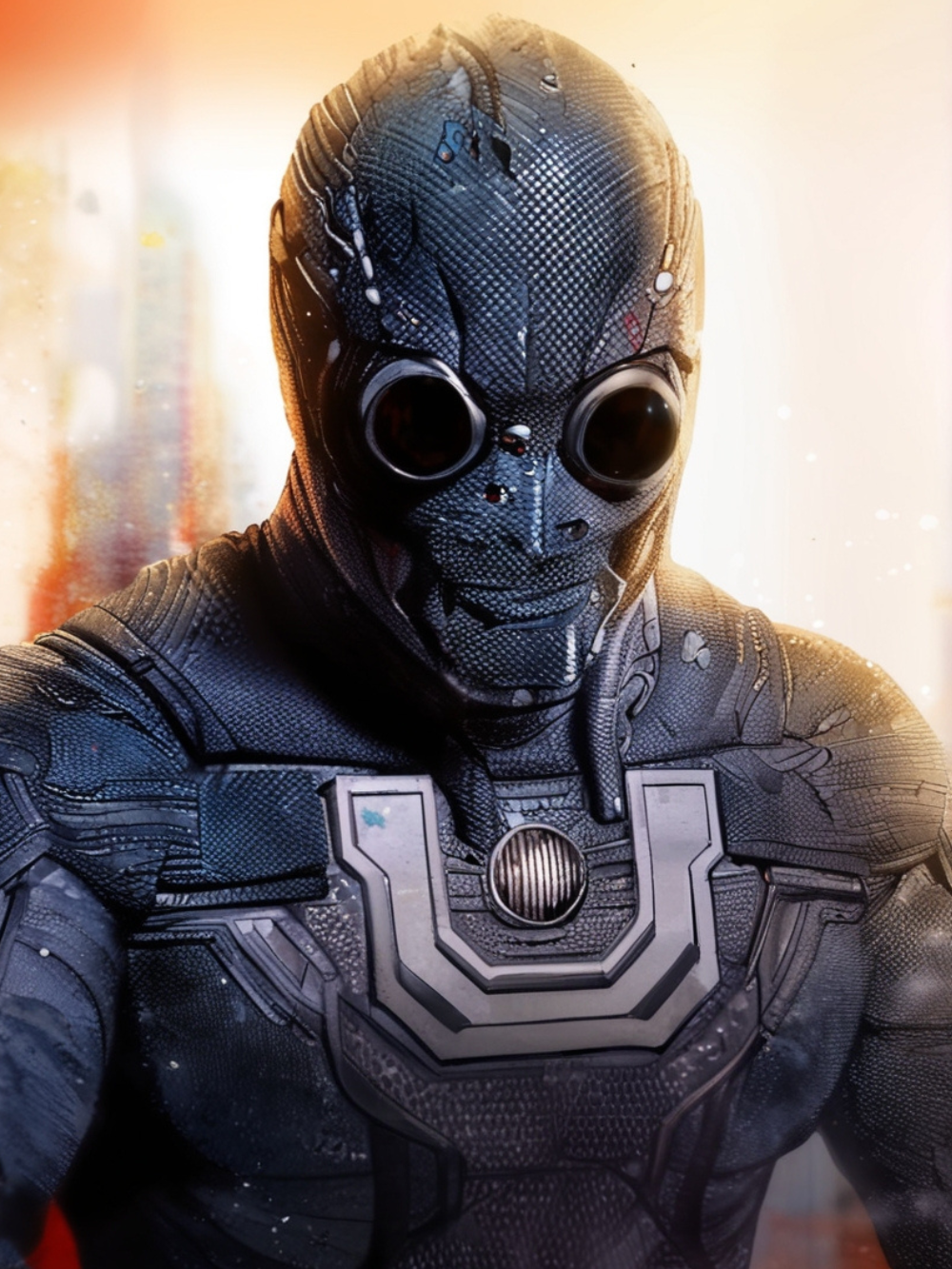 Ultraman - Superman 2025