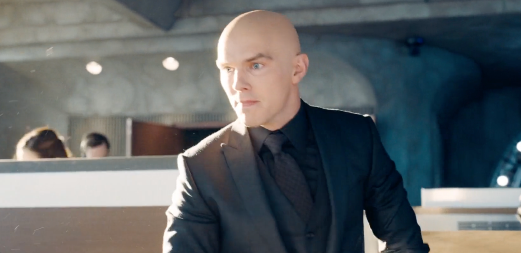 Lex Luthor - Superman 2025