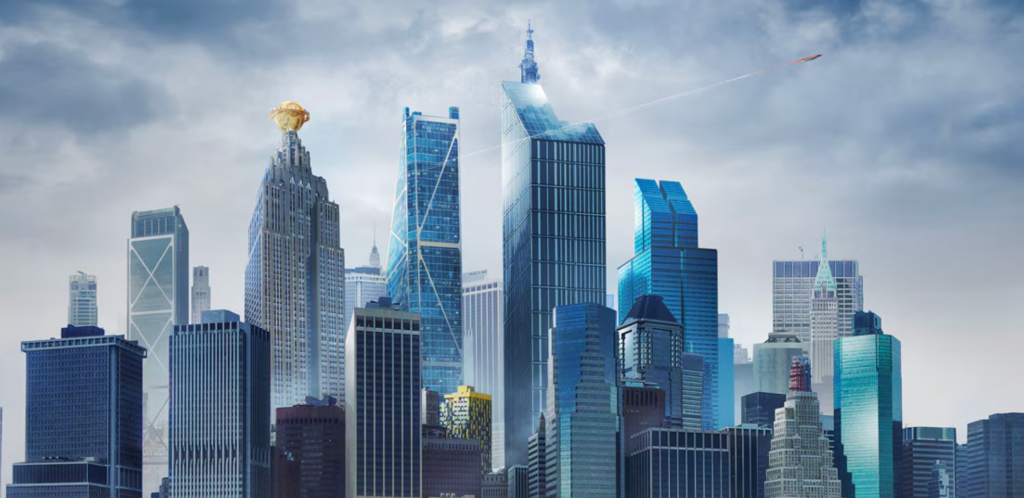 Metropolis